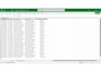 do real estate data entry and skip tracing in excel